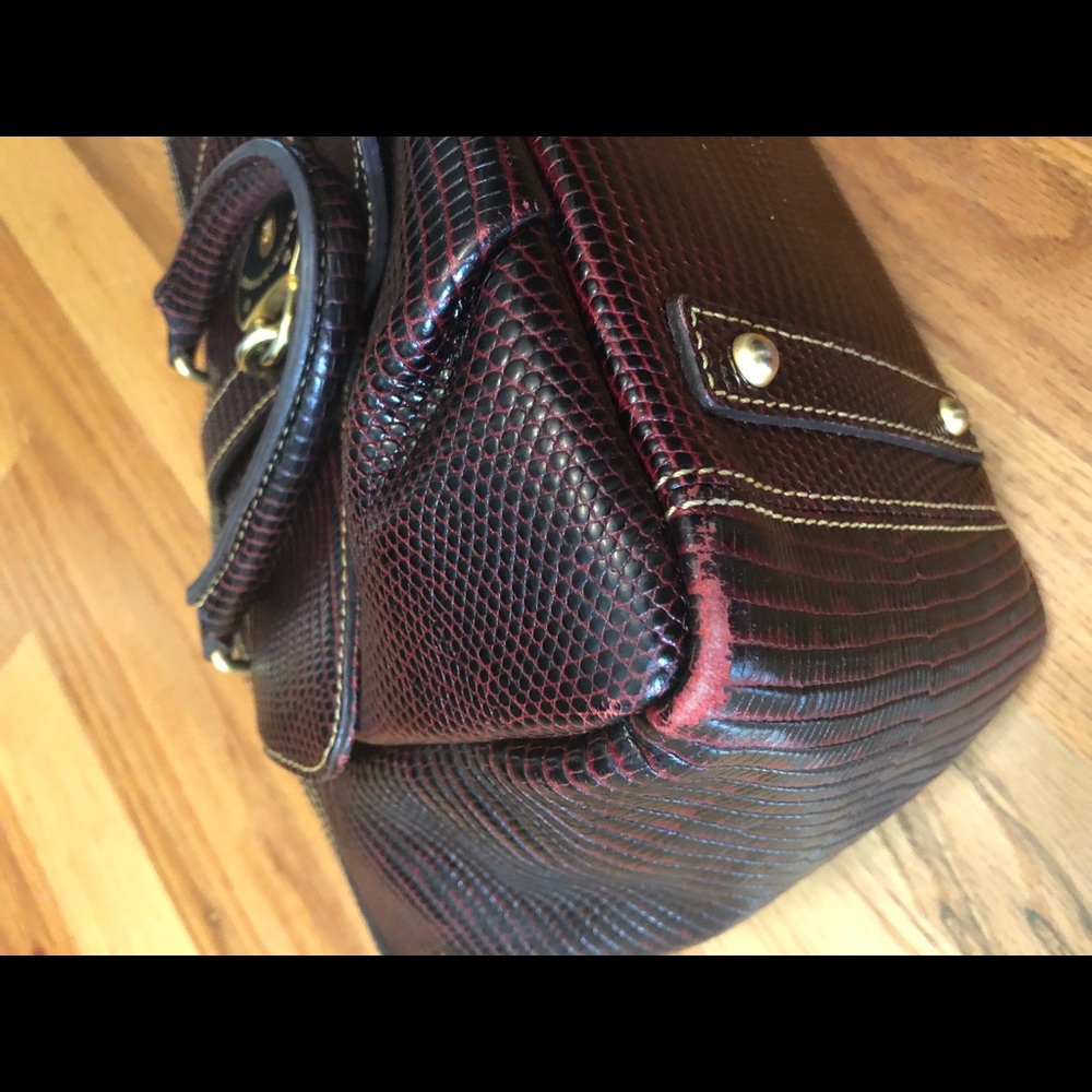 Rare Dooney & Bourke - Picture 4 of 8